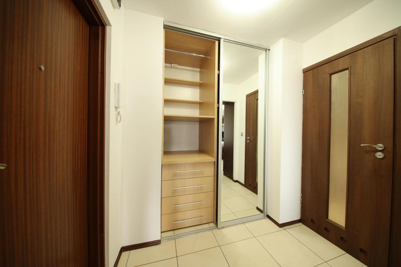 Bronco Apartments Warszawa Eksteriør bilde