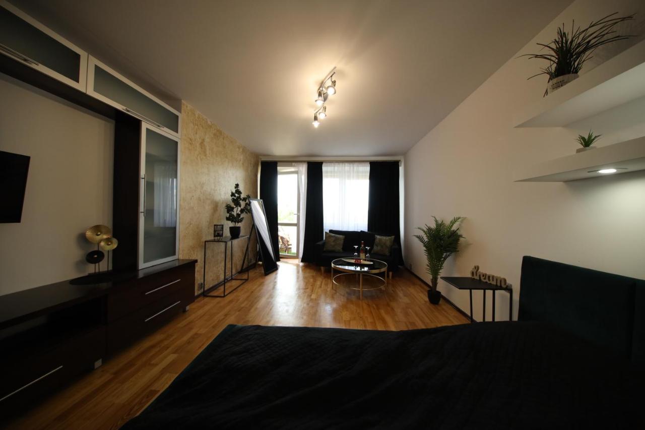 Bronco Apartments Warszawa Eksteriør bilde